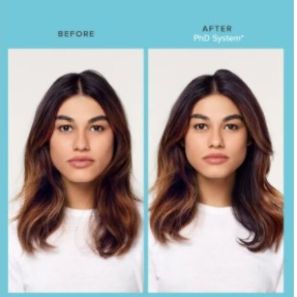 Living Proof Hair Beauty Set-Frizz Styling Cream & 5-in-1 Hair Treatment-2pc-NEW - Picture 7 of 11